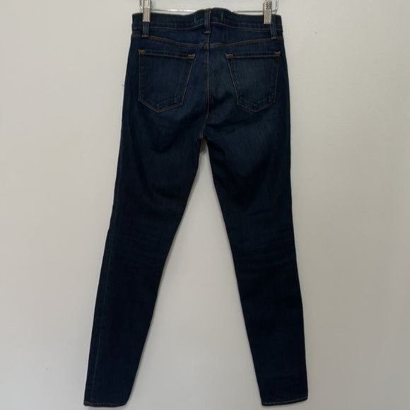 J Brand Super Skinny Jeans Veruca Size 26 - Picture 5 of 11